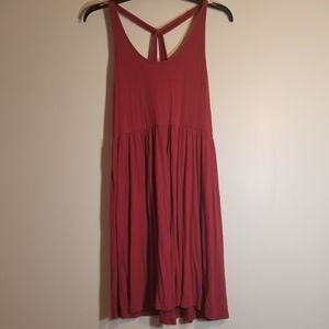 Mudd A-line Dress